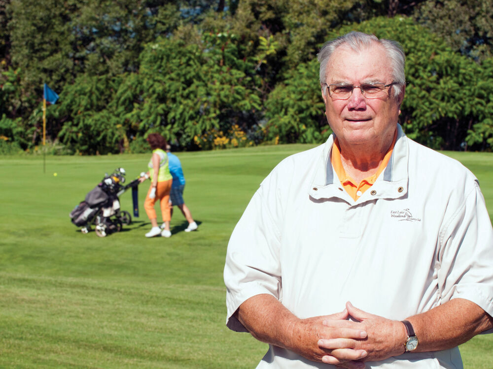 Port Perry Canterbury Golf Course sold to developer to be closed