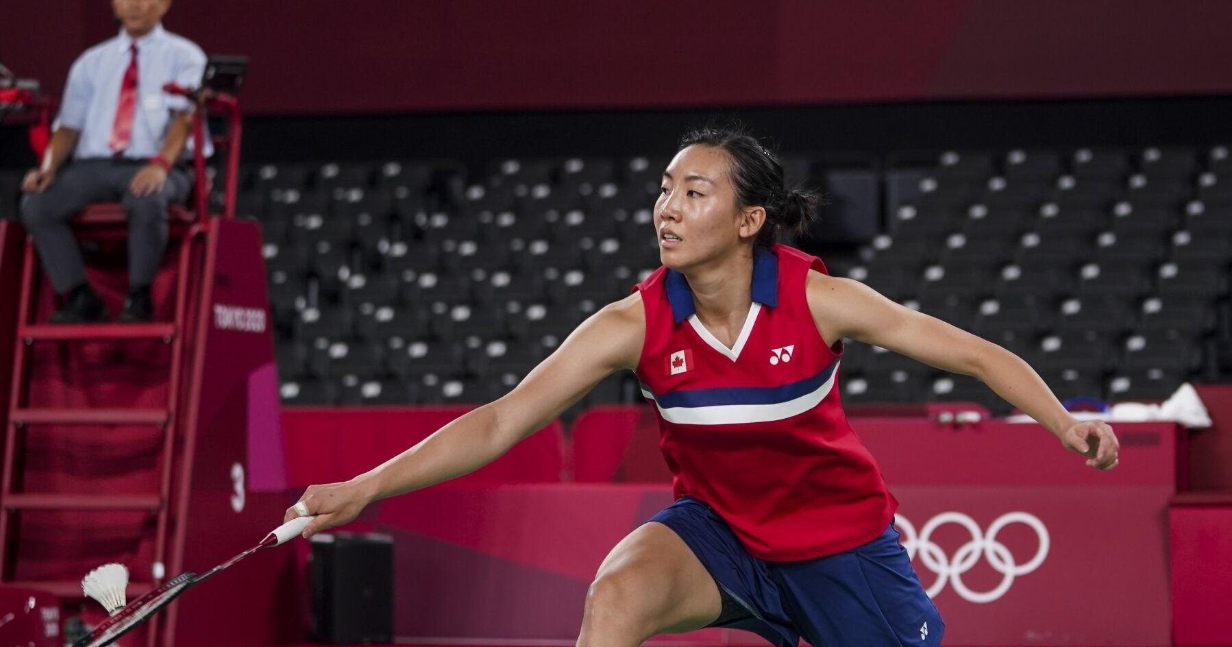 Canada's badminton Olympians all from Durham, York regions - Vimarsana News
