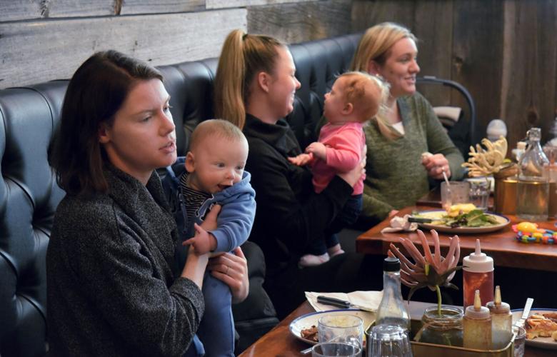 Etobicoke's Kitchen on Sixth branching out from brunch roots