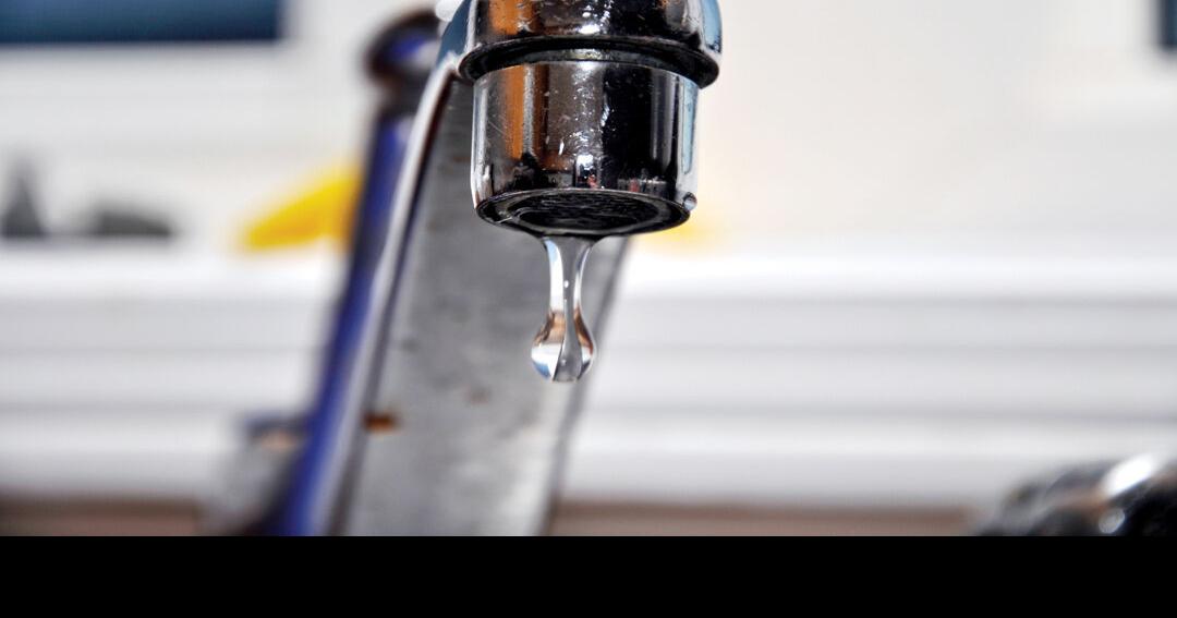 Beware of water treatment sales tactics Region of Durham