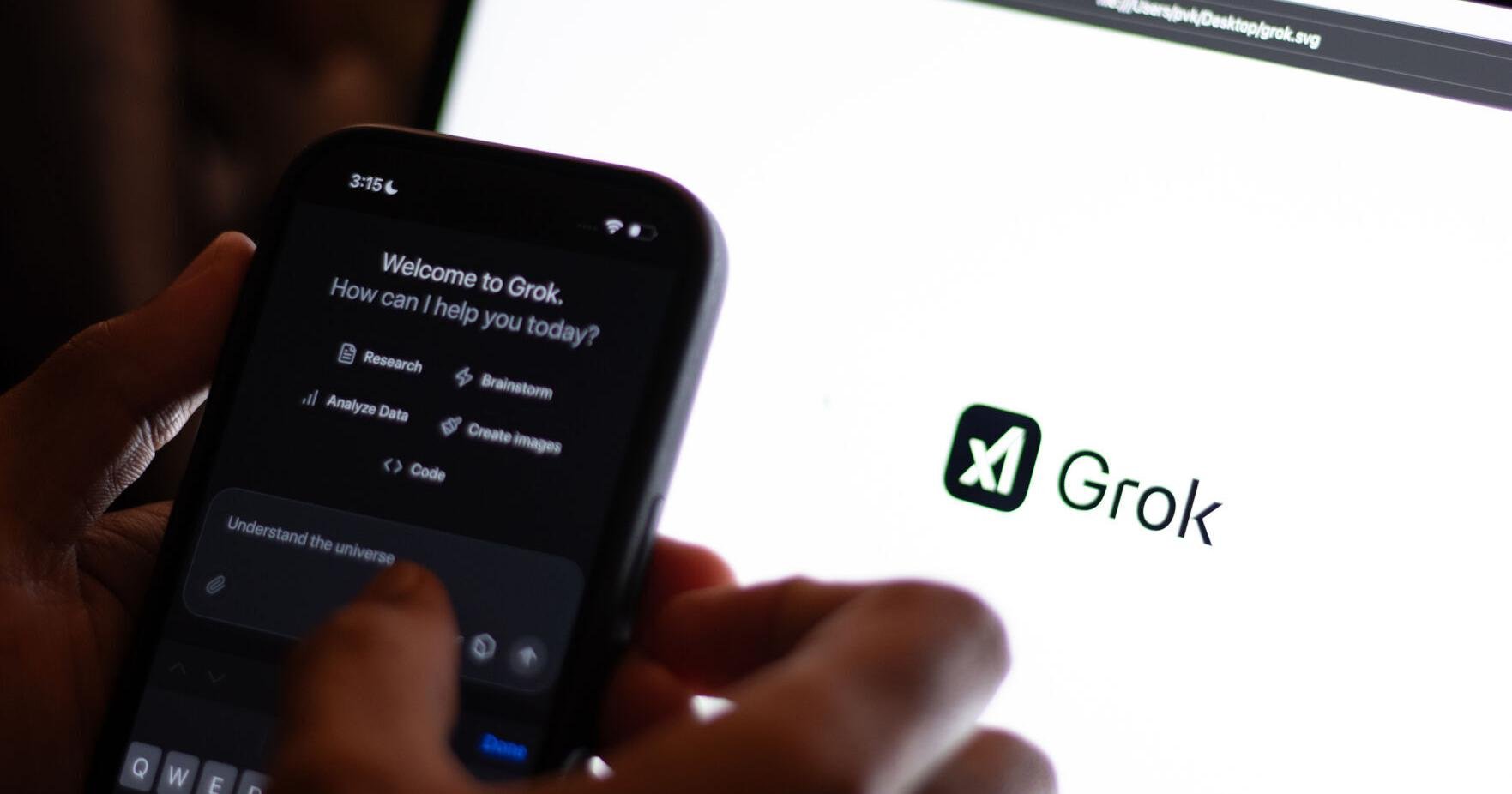 Canada expands probe of Grok AI over explicit deepfakes