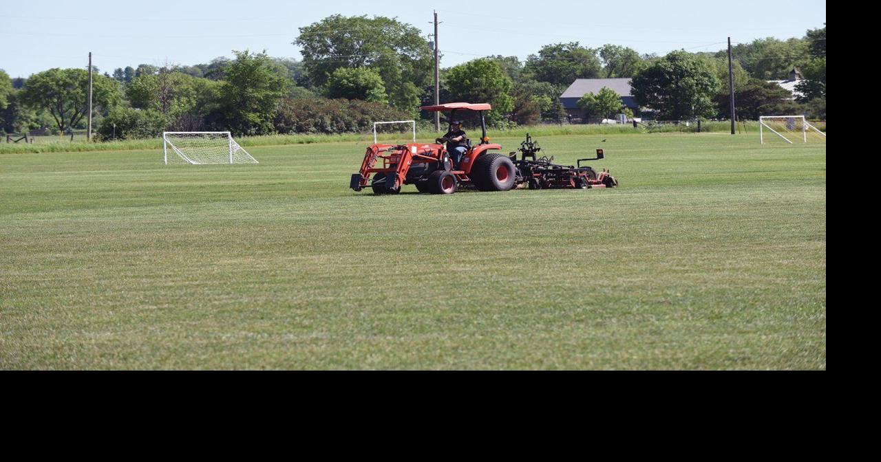 Uxbridge council nixes soccer fees for second year