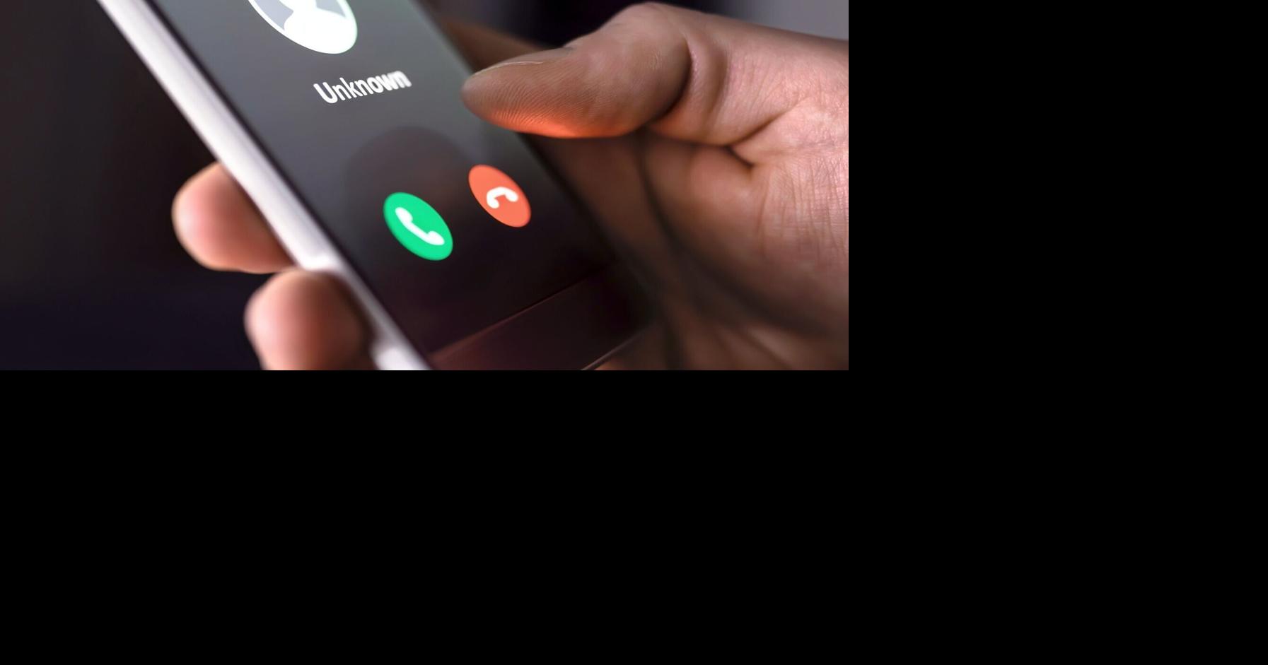 Scammers using Durham police phone number as caller ID