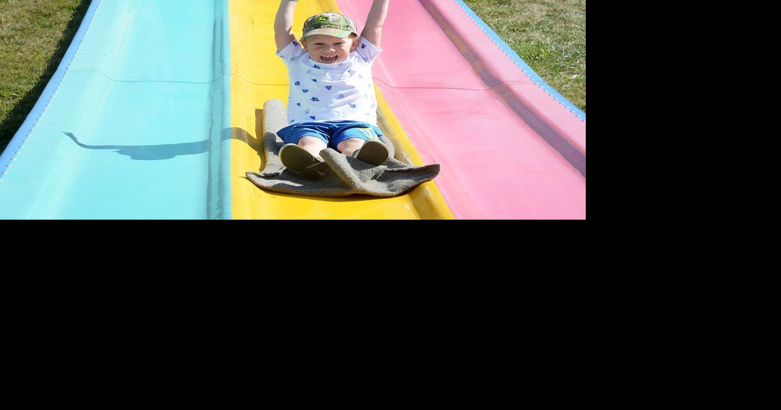 It's back! Things to do at the Port Perry Fair this long weekend