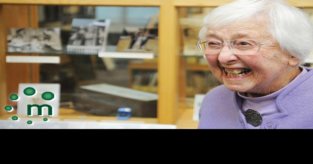 Pickering's first doctor recognized