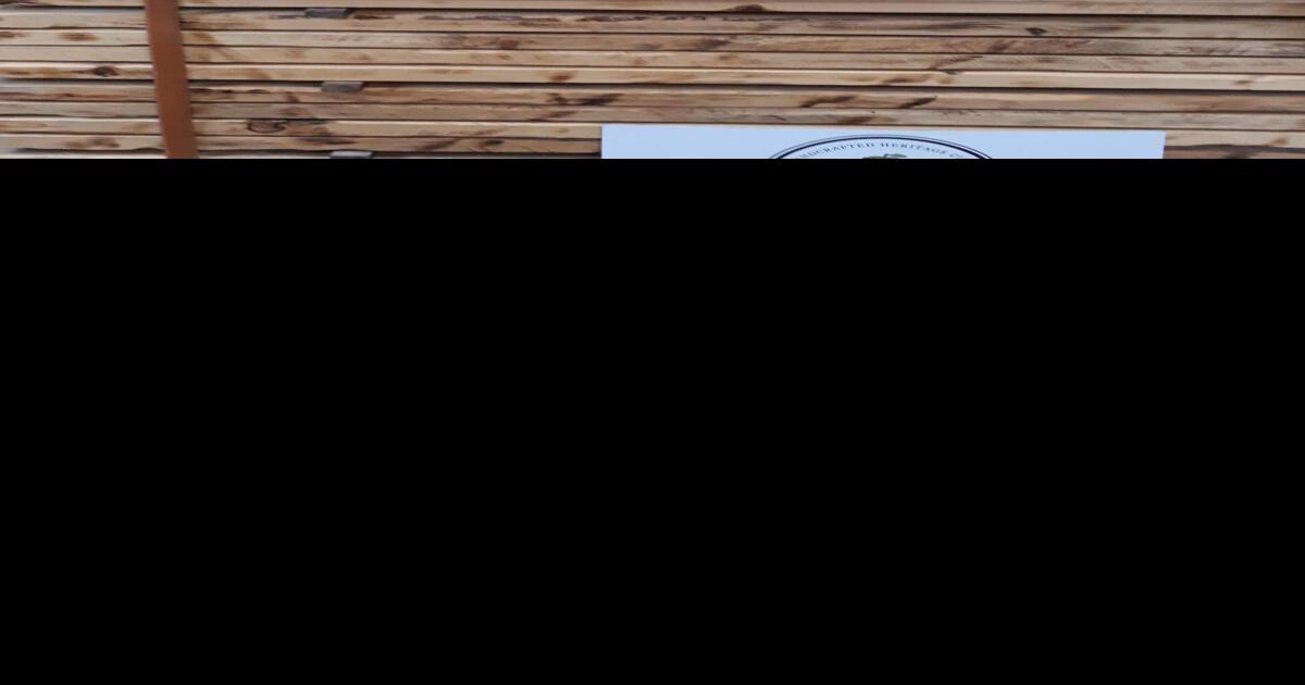 Slabtown Cider Co. creates destination in Uxbridge