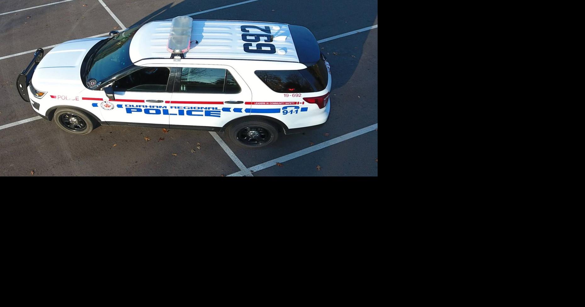Police seek 3 or more suspects after Ajax home invasion