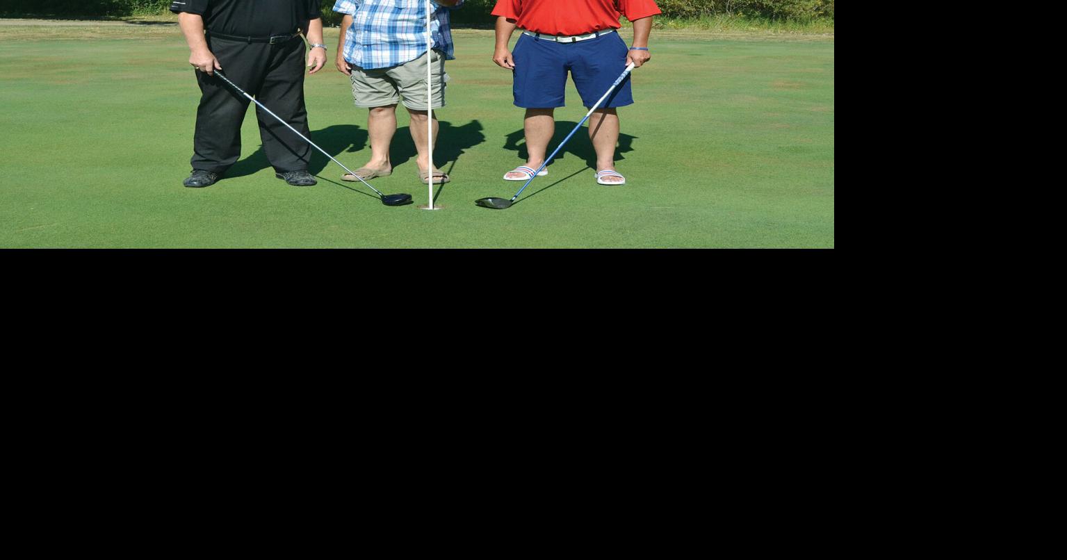 New owner, new beginning for Beaverton golf course