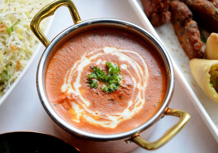 This longtime chef is bringing baltistyle Indian food to downtown Whitby