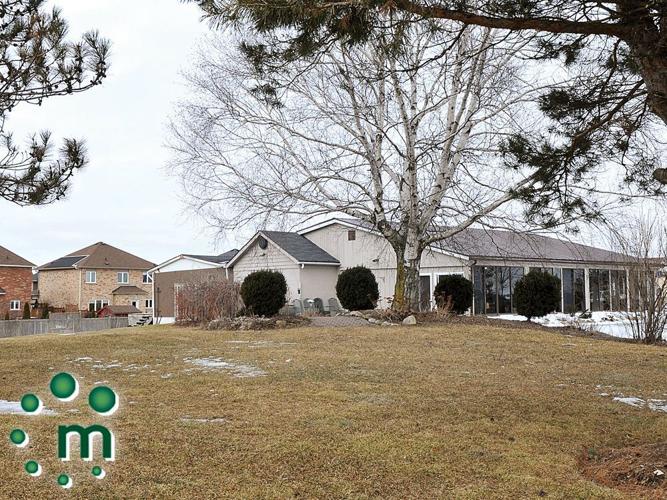 Foxbridge Golf Course condos proceed in Uxbridge
