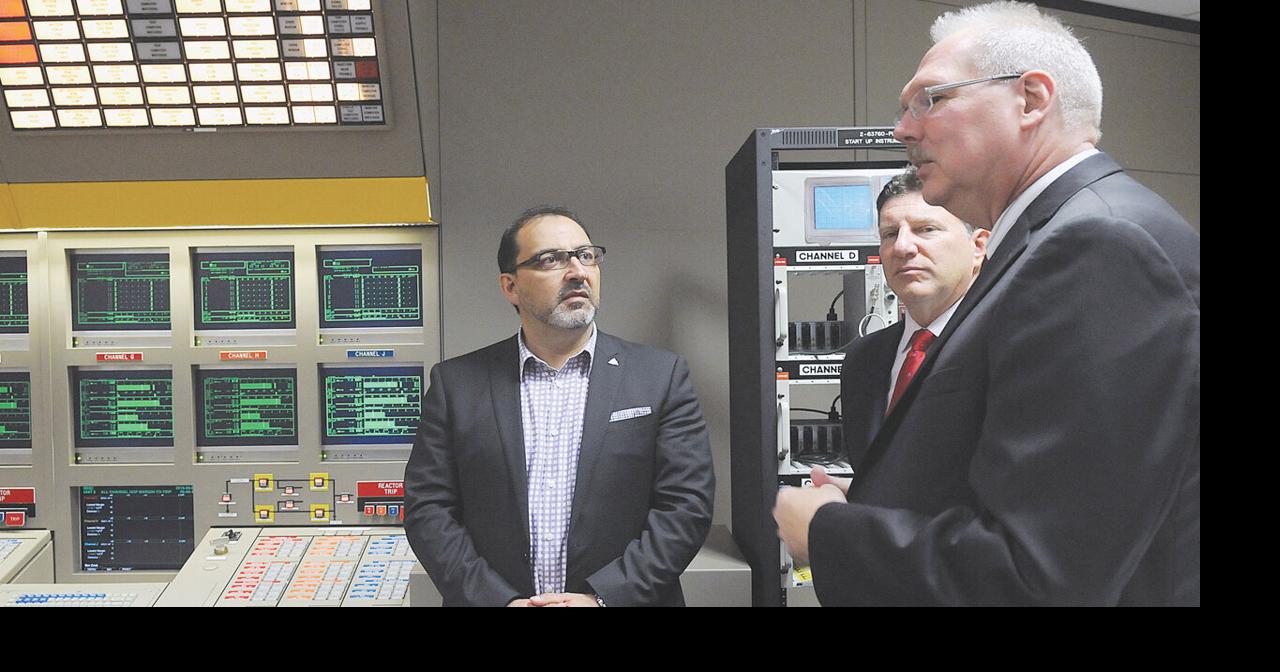 Opg darlington refurb turns one under budget and ahead of schedule