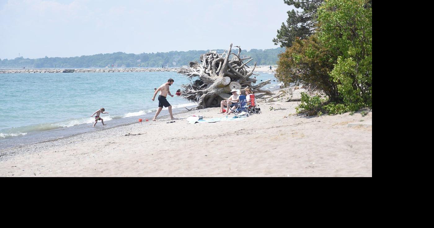 These Durham beaches make the perfect daytrip destination