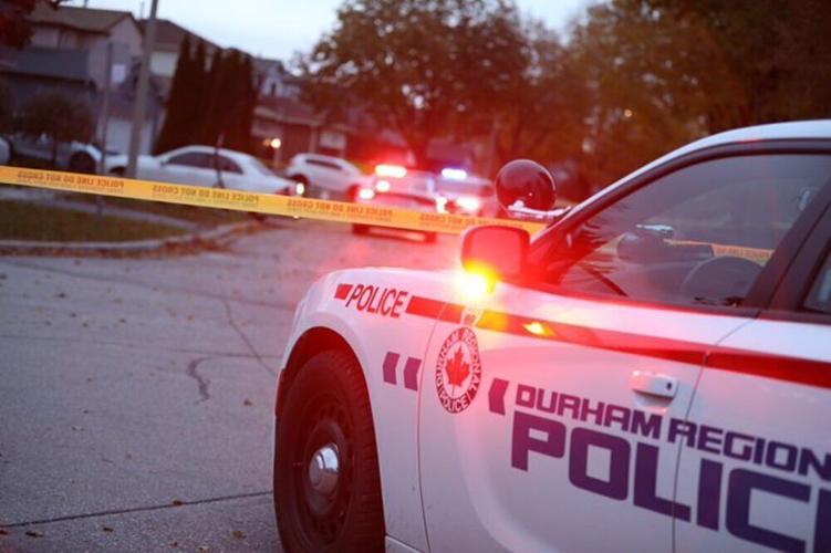 Trio of men sentenced in deadly Ajax home invasion in 2021