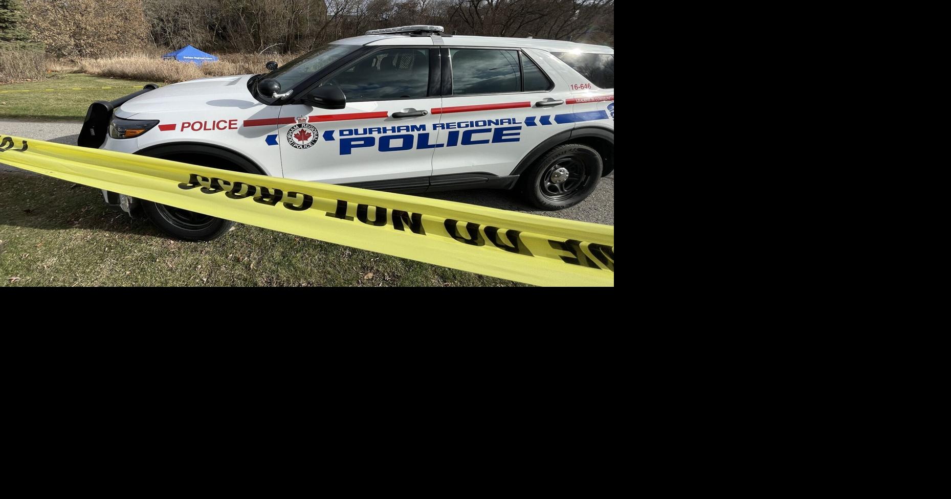 Theft charges for Oshawa man after vehicle allegedly stolen