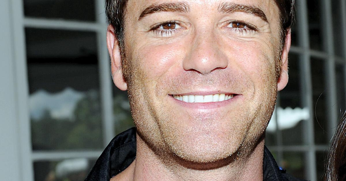 Yannick Bisson Roles The mystery of Yannick Bisson