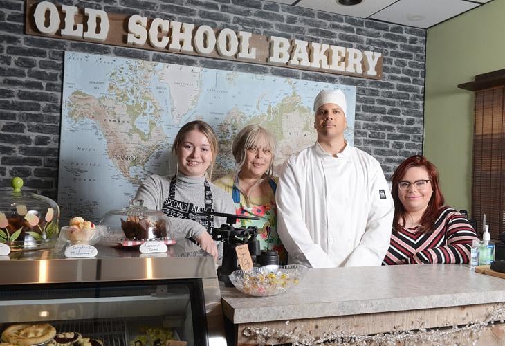 Bowmanville gets traditional freshbaked goods at Old School Bakery