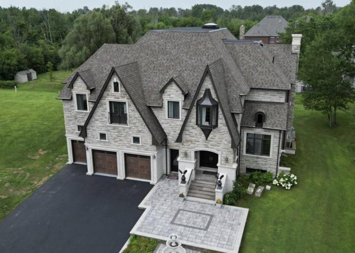 Ajax waterfront home most expensive listed in Durham in May