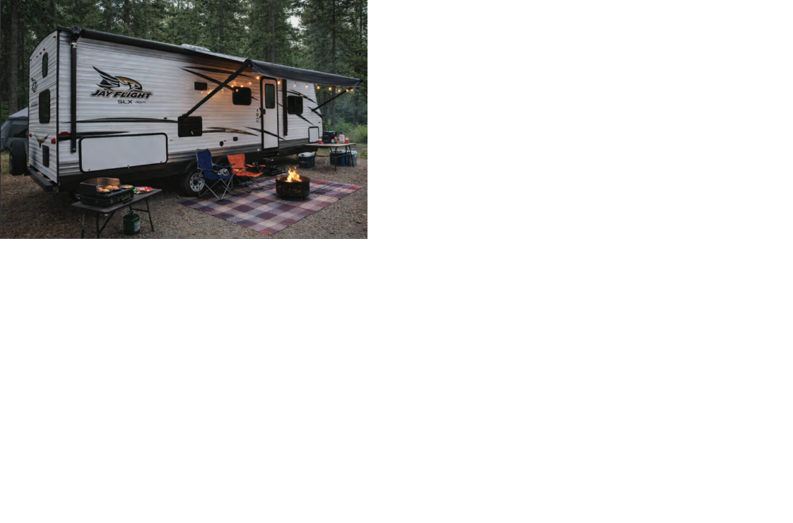 Article #02: High Gas Prices Aren'T Killing Ontario Camping Trips — They'Re Just Changing How We Do Them