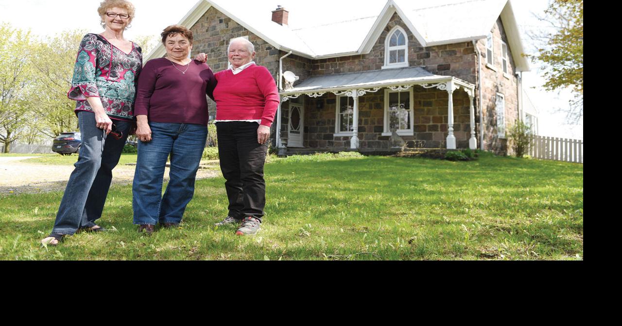 Trinity Tour of Homes offers glimpse into Uxbridge history