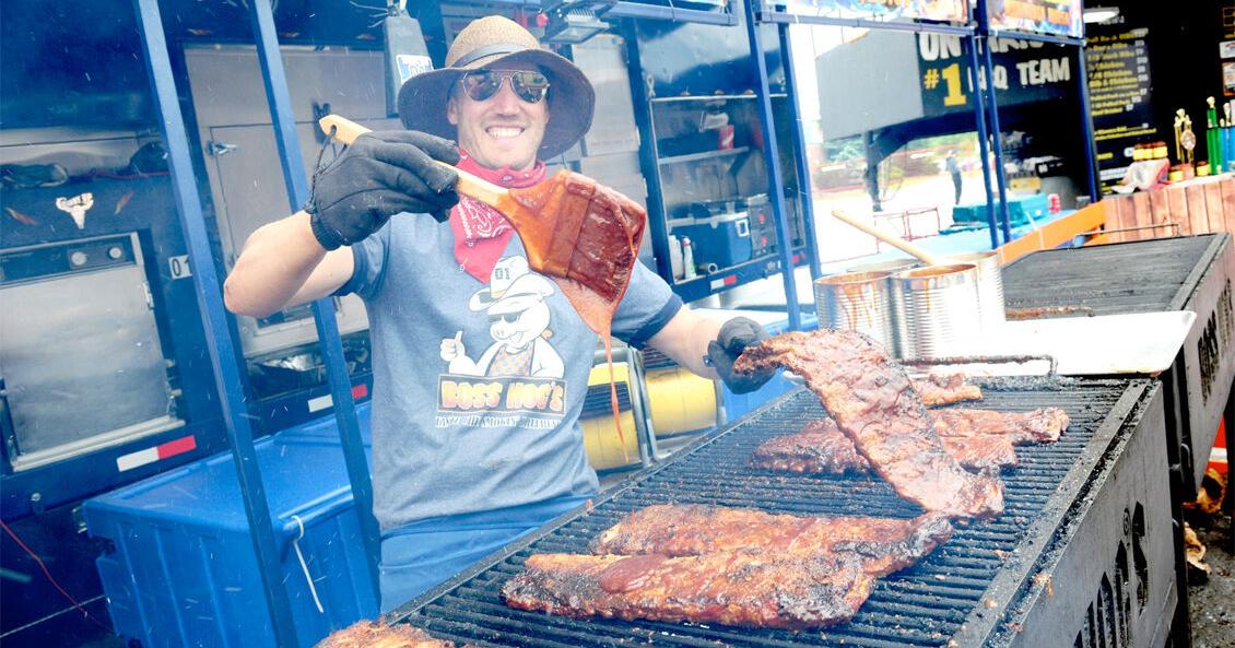 Top ribfests in Durham Region and Northumberland County