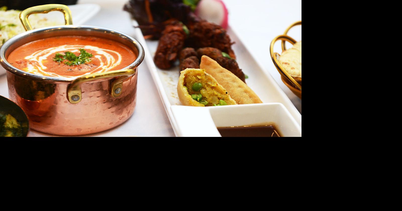 This longtime chef is bringing baltistyle Indian food to downtown Whitby