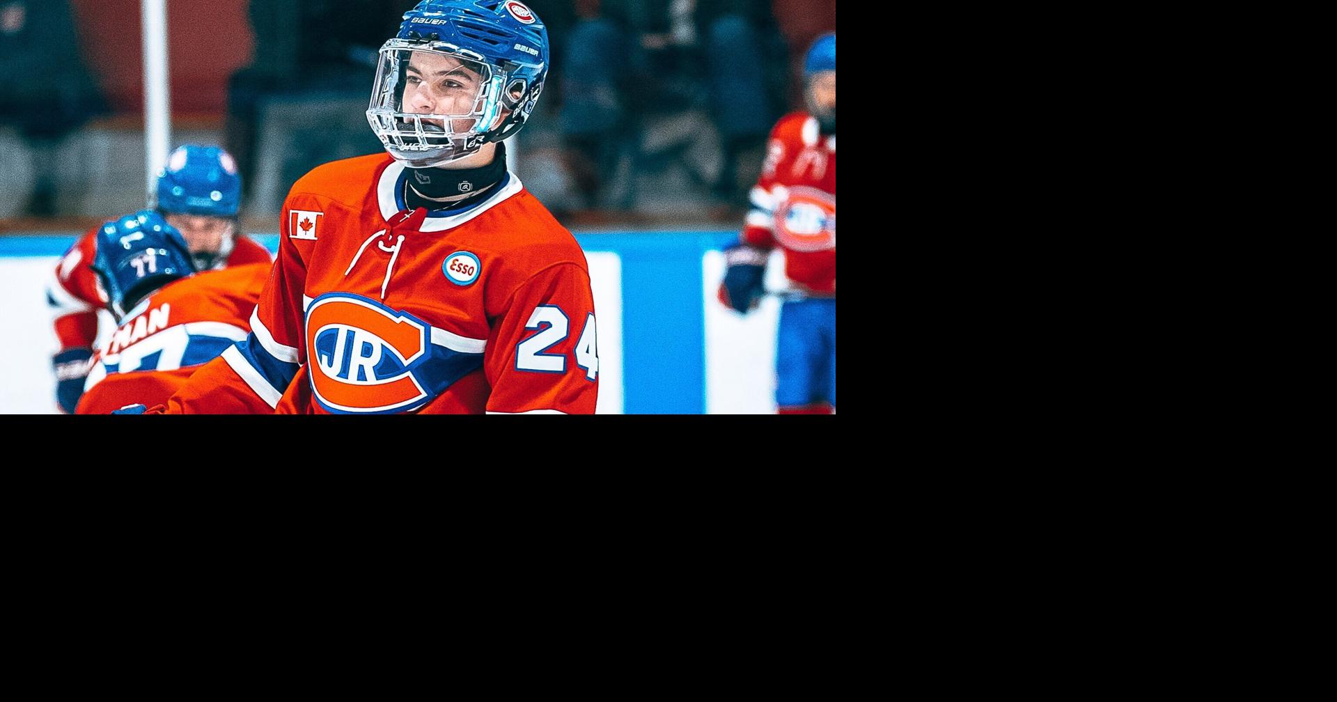 Top talent Kade O’Rourke not granted exceptional status
