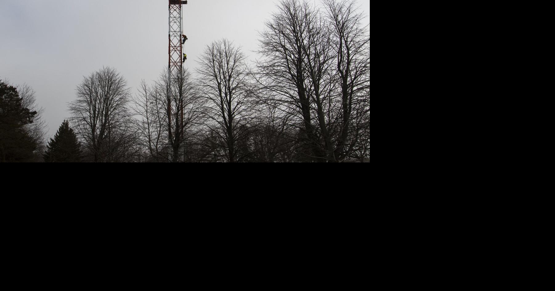 New cell tower approved for Pickering