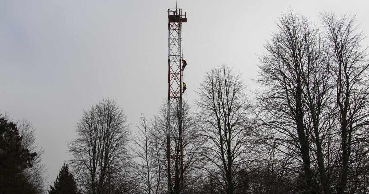 New cell tower approved for Pickering