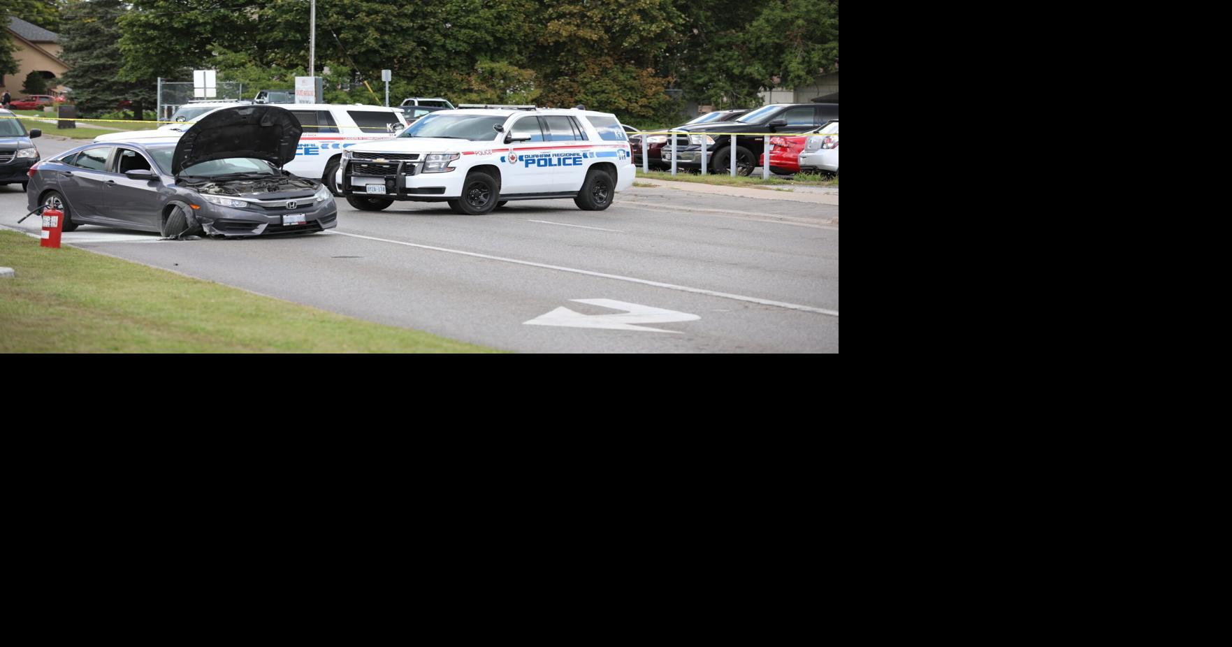 Ajax men charged with attempted murder in brazen Oshawa shooting