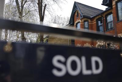 Srivindhya Kolluru: Private mortgages are on the rise — despite borrowing costs as high as $100,000 a year. Are they a good idea?