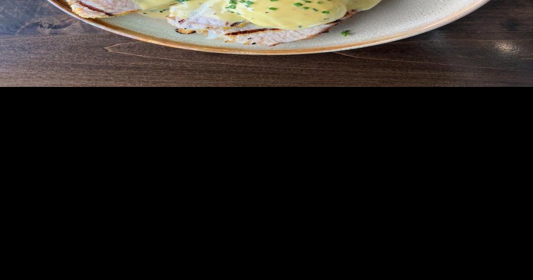 Urban Pantry in Uxbridge makes OpenTable’s brunch list