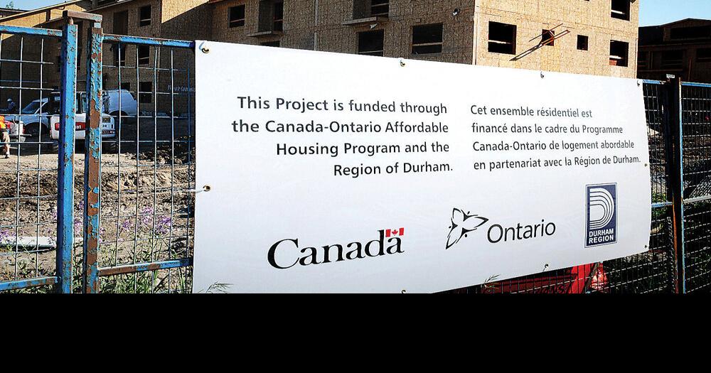 Durham gets affordable housing boost to help reduce waiting list of