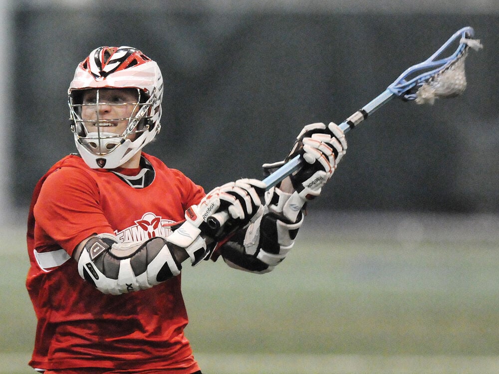 Canada captures lacrosse’s Brogden Cup in Oshawa