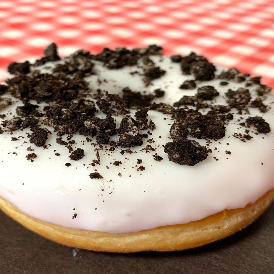 Tim Hortons' New Easter Item Is A Donut Lover's Dream