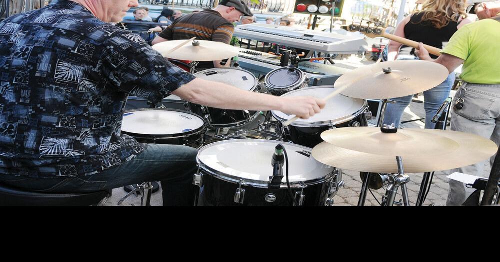 Pickering Village JAM Festival