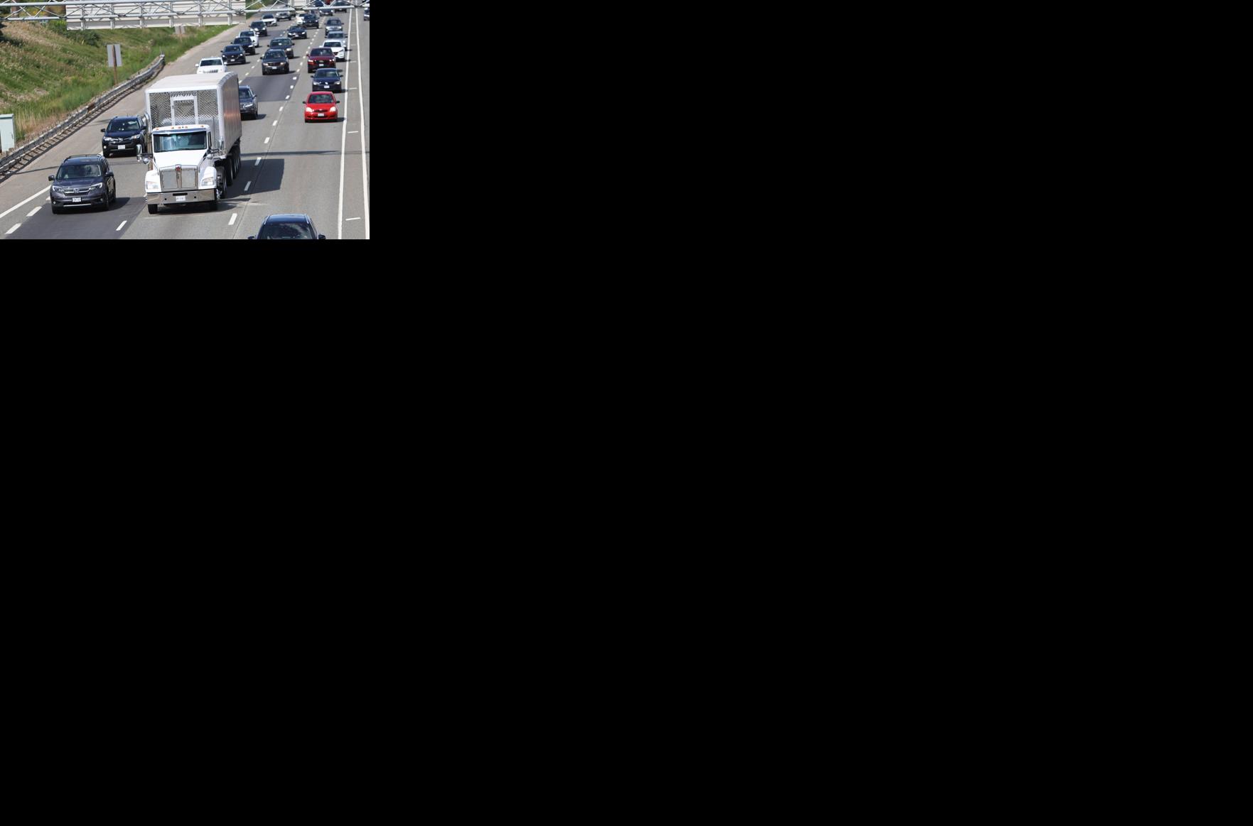 Article #08: Durham Highway Closures For Planned Roadwork On May 9