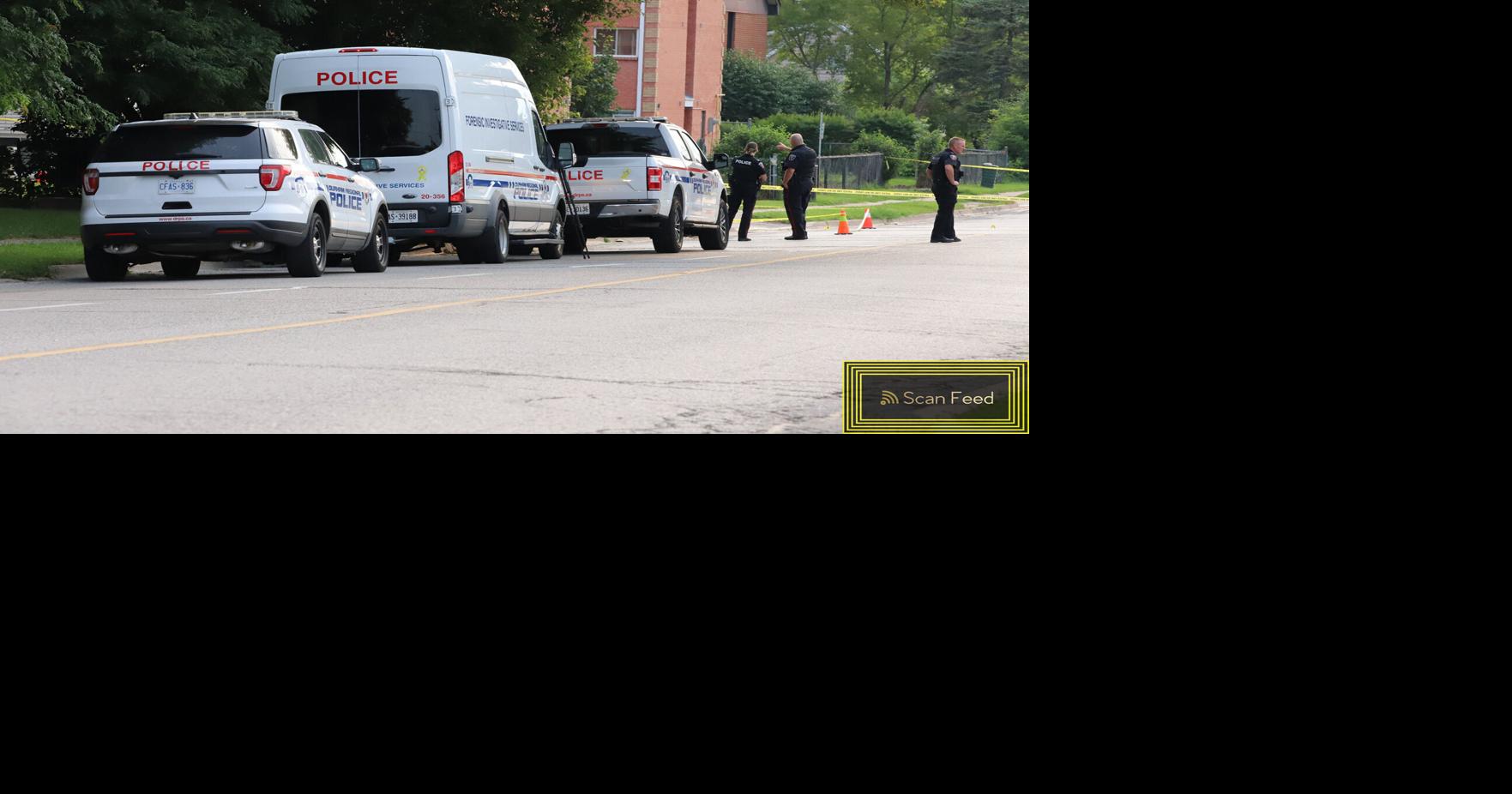Man dead after Durham police respond to Oshawa 'fight call'