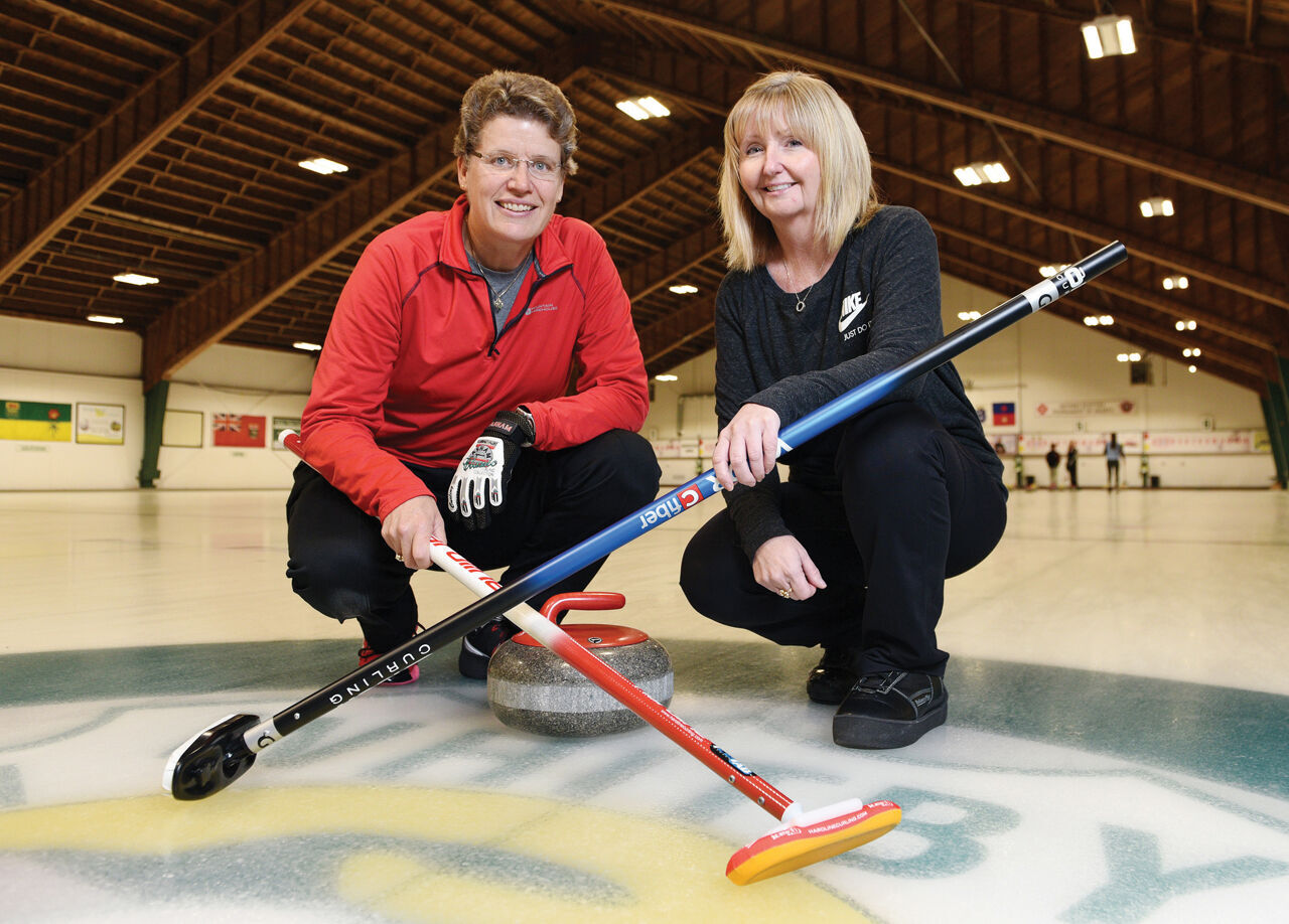 Whitby Curling Club set to host 2018 Ontario Scotties Tournament of Hearts