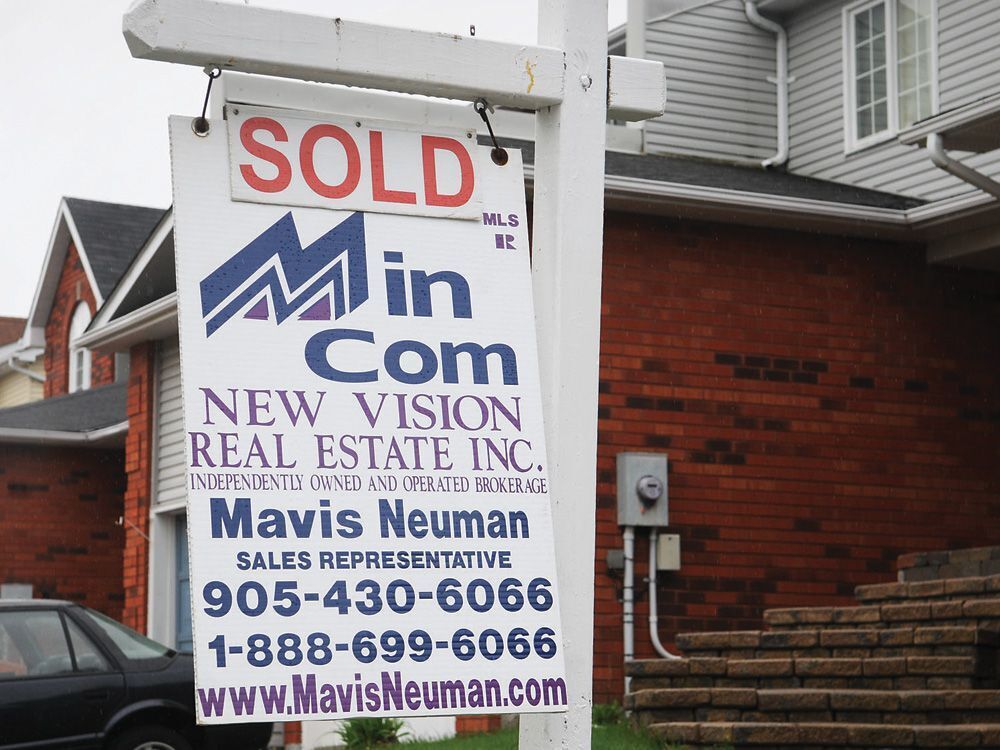 Durham housing market on the rise