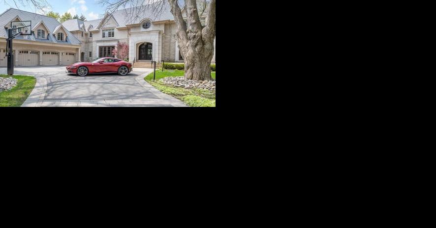 ICYMI: Real estate showstoppers for sale in Ontario in 2023 - Vimarsana News