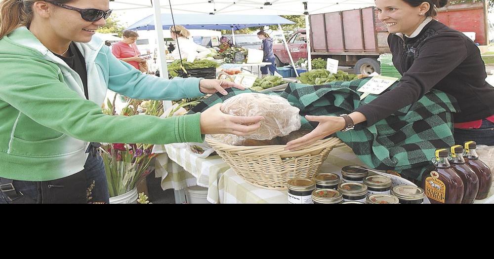 Port Perry farmers market to sprout