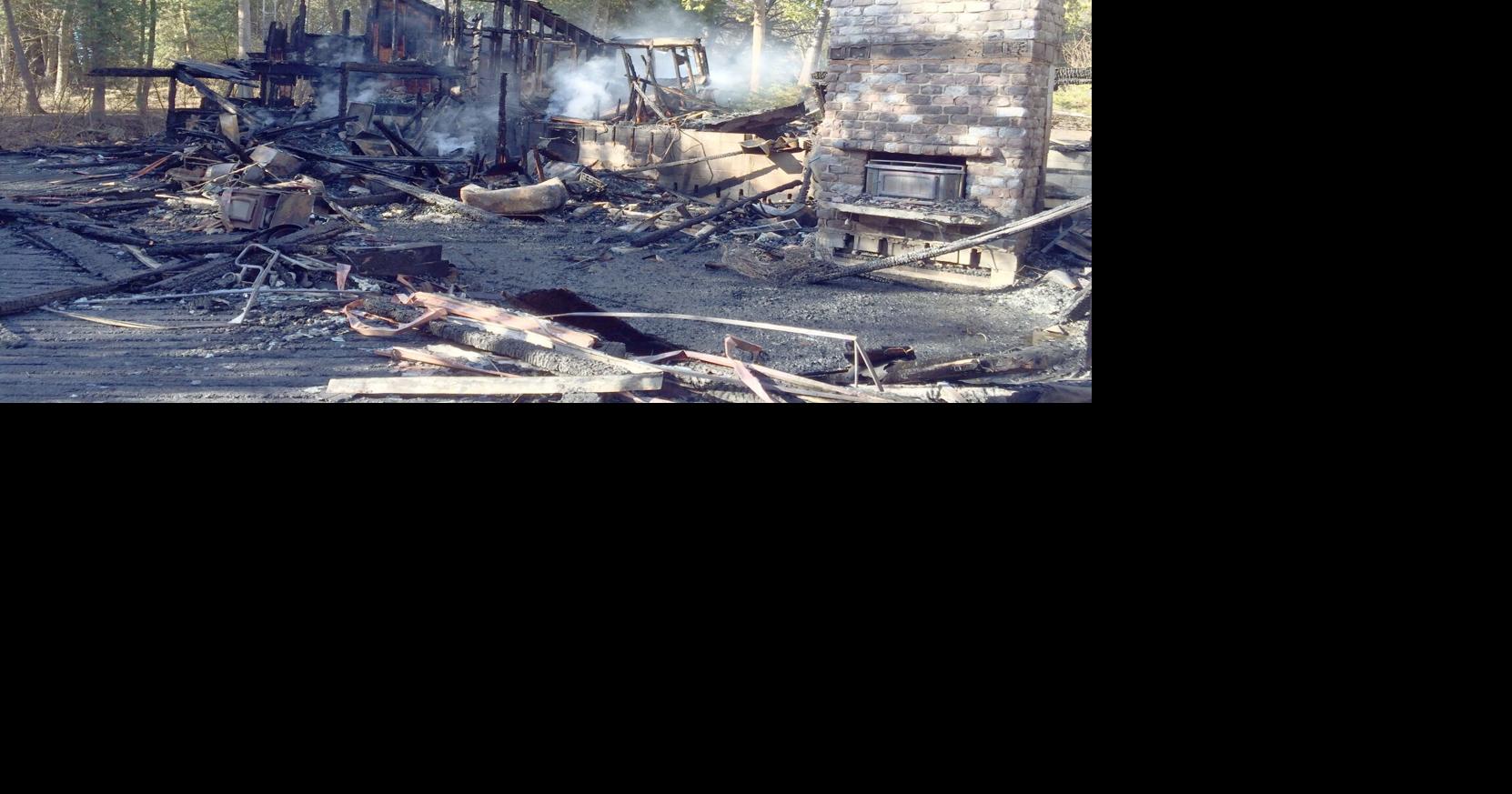 UPDATE Smoke alarm saves family of five from Clarington house fire