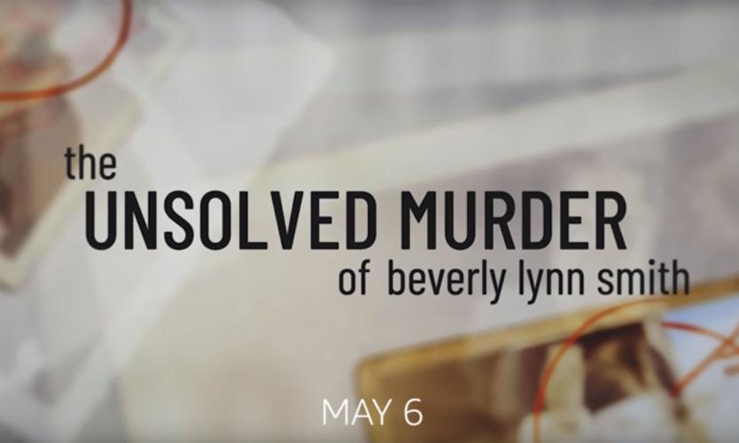 The Unsolved Murder Of Beverly Lynn Smith Review 'Whodunit to this day': Documentary on unsolved Durham murder of