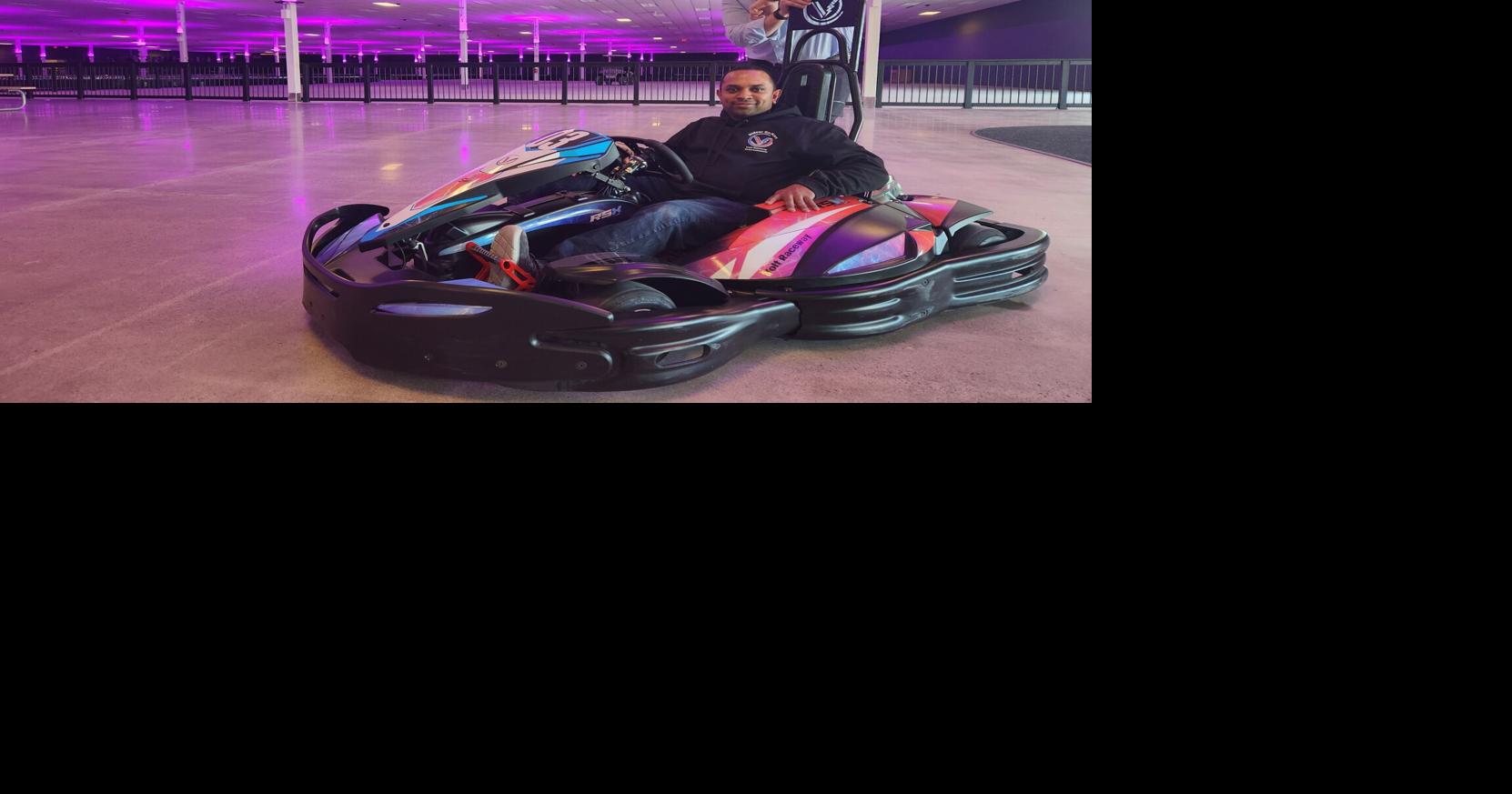 ‘A family destination’: Volt Raceway opens in Bowmanville