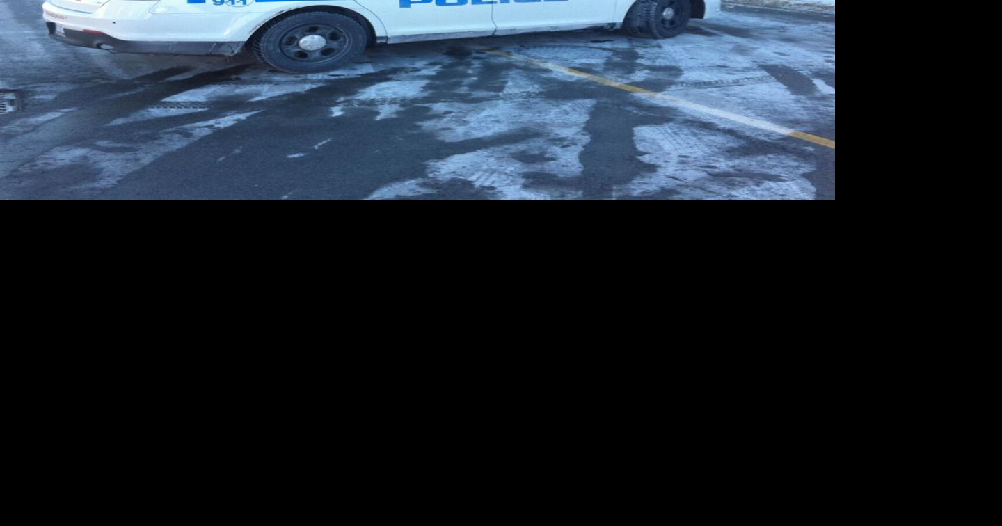 VIDEO Reports of armed person trigger lockdown at Durham College, UOIT