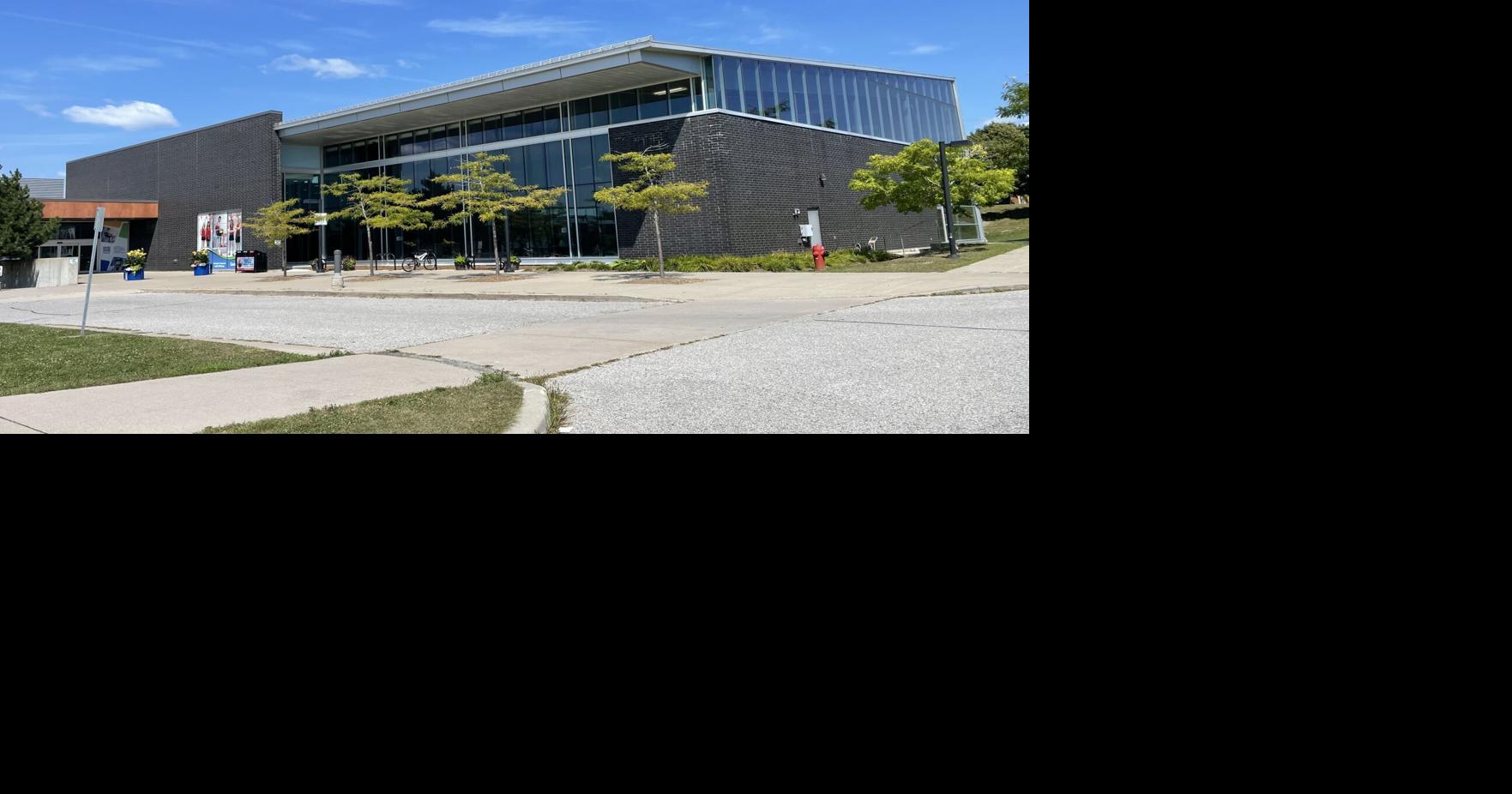 Whirlpool at Diane Hamre to close for maintenance