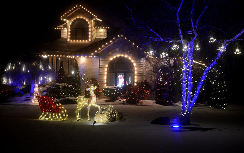 The magic of Old Scugog Road Kids weigh in on a Clarington Christmas