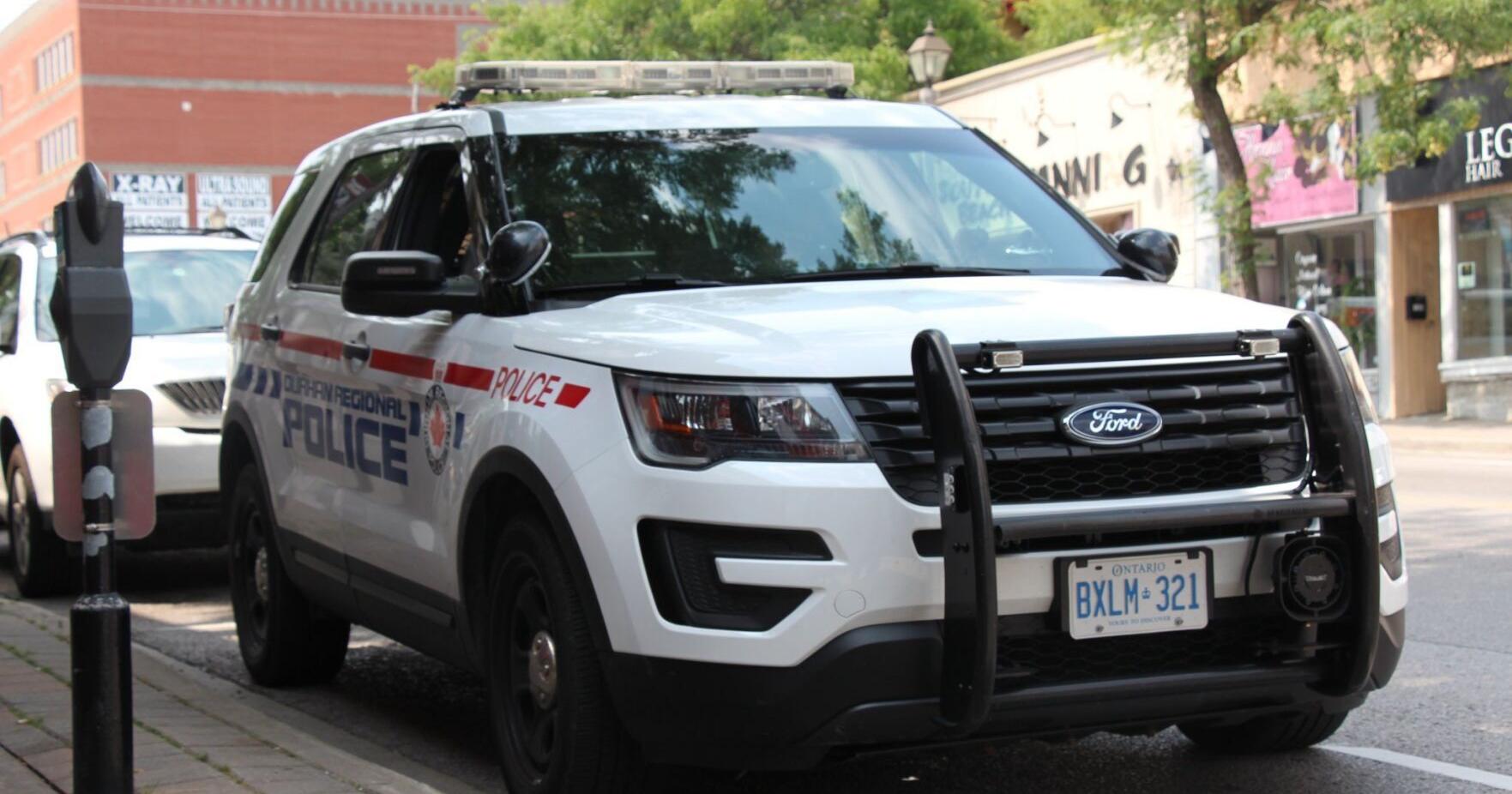 Driver passed out in vehicle with gun in his lap: police - Vimarsana News