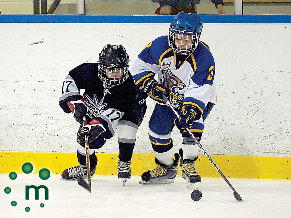 Gloria Rints Silver Stick tournament takes over Whitby