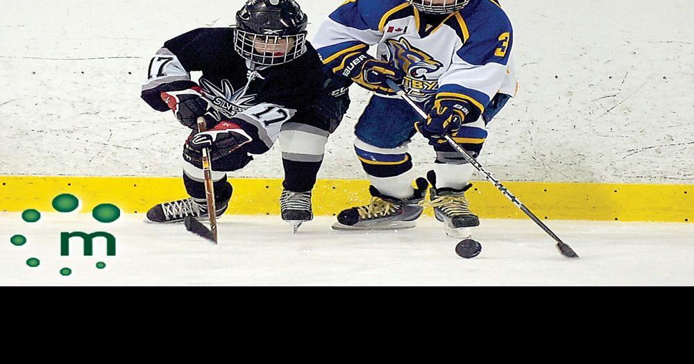Gloria Rints Silver Stick tournament takes over Whitby